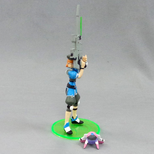 MAG, RAmarl (Saishiki), Phantasy Star Online, Yujin, Trading