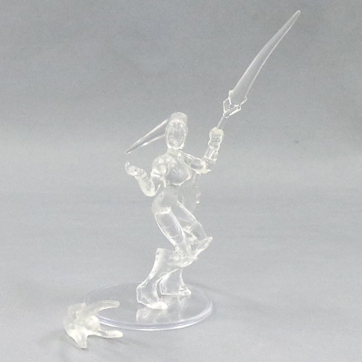 HUcaseal, MAG (Clear), Phantasy Star Online, Yujin, Trading