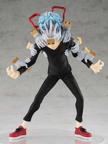 Tomura Shigaraki (Shigaraki Tomura), Boku No Hero Academia, Good Smile Company, Pre-Painted