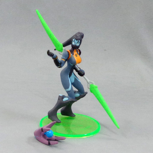 HUcaseal, MAG (Saishiki), Phantasy Star Online, Yujin, Trading