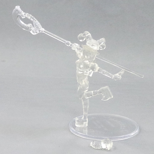 FOnewearl, MAG (Clear), Phantasy Star Online, Yujin, Trading
