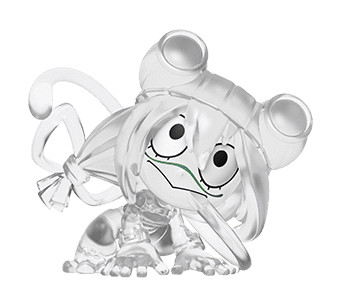Asui Tsuyu (Clear), Boku No Hero Academia, Funko Toys, Trading