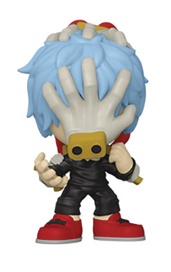 Shigaraki Tomura, Boku No Hero Academia, Funko Toys, Trading