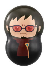 Ikari Gendou, Evangelion Shin Gekijouban, Bandai, Trading