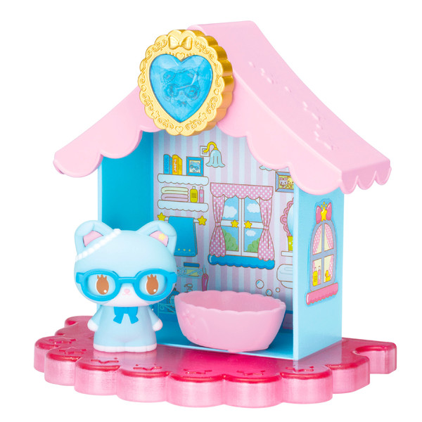 Suu (Suu's House), Mewkledreamy, Agatsuma, Pinocchio, Trading