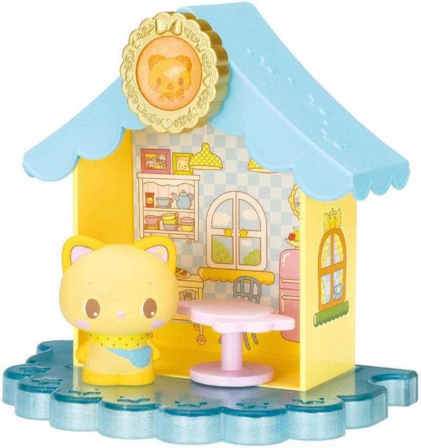Peko (Peko's House), Mewkledreamy, Agatsuma, Pinocchio, Trading
