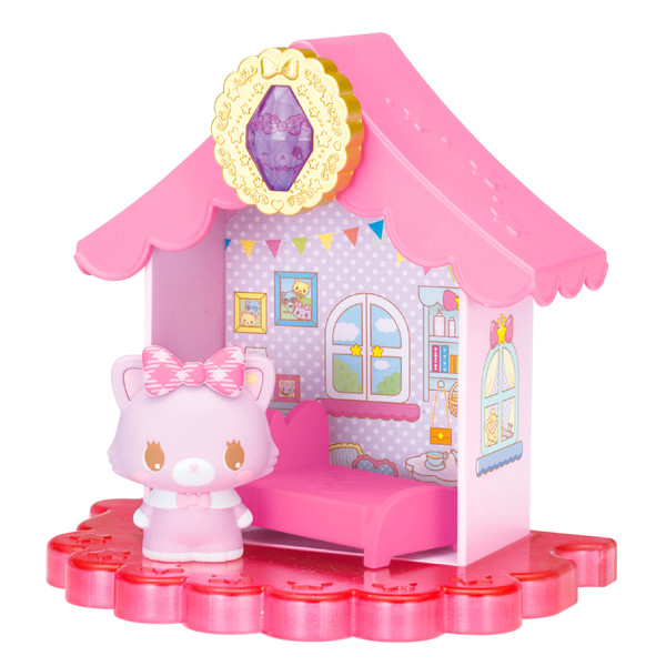 Mew (Mew's House), Mewkledreamy, Agatsuma, Pinocchio, Trading