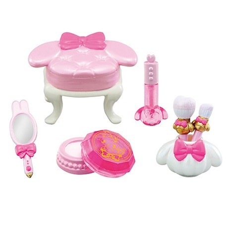 My Melody, My Melody, Re-Ment, Trading