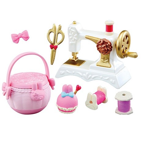 My Melody, Piano, My Melody, Re-Ment, Trading