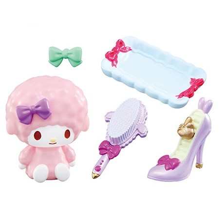 My Melody, Piano, My Melody, Re-Ment, Trading