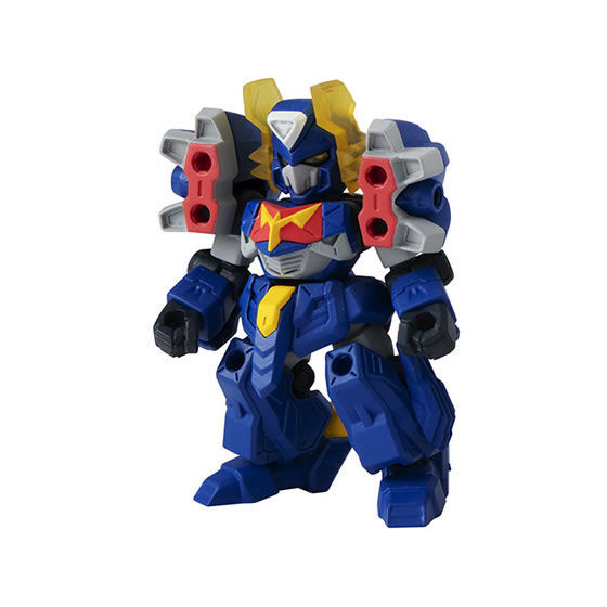 Liomax, Original, Bandai, Trading, 4549660445951