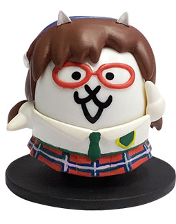 Neko Mari, Nyanko Daisensou, Shin Seiki Evangelion, Ponos Corp., Trading