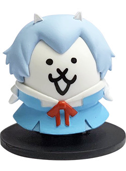 Neko Rei, Nyanko Daisensou, Shin Seiki Evangelion, Ponos Corp., Trading