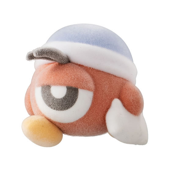 Waddle Doo, Hoshi No Kirby, Bandai, Trading