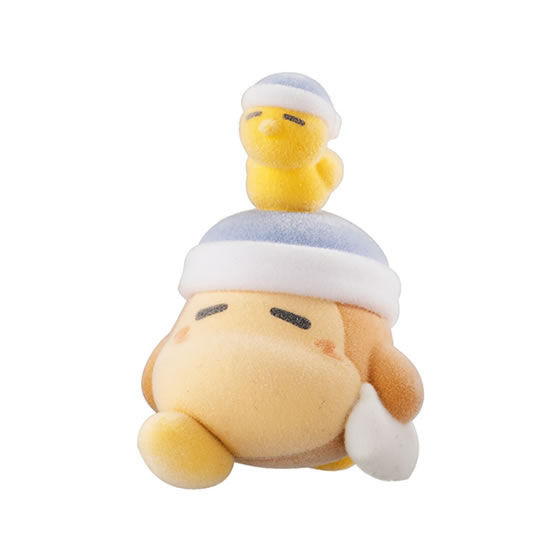 Twizzy, Waddle Dee, Hoshi No Kirby, Bandai, Trading