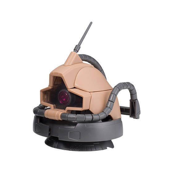 YMS-09D Dom Tropical Test Type, MSV, Bandai, Trading