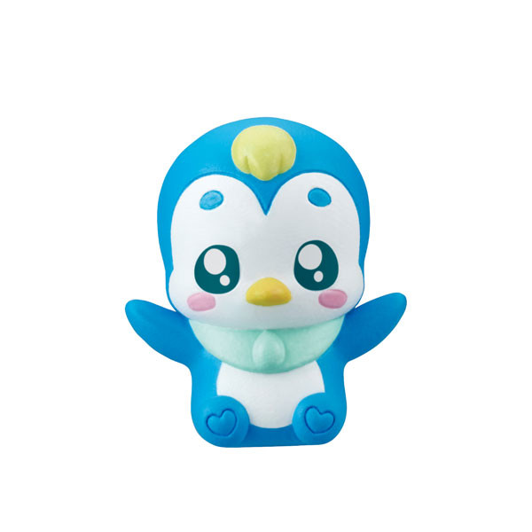 Pegitan, Healin' Good ♥ Precure, Bandai, Trading