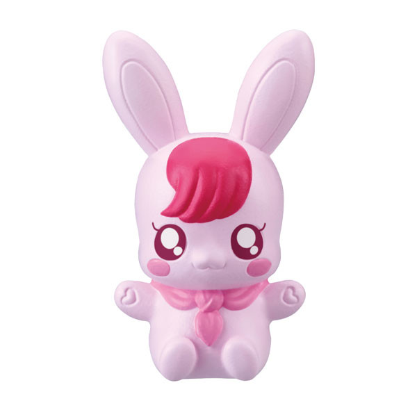 Rabirin, Healin' Good ♥ Precure, Bandai, Trading