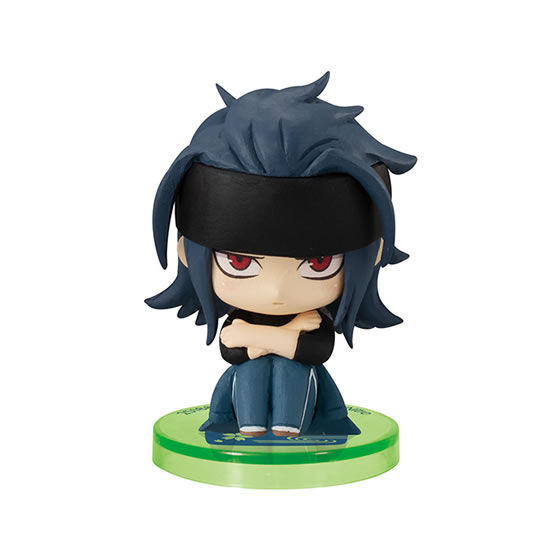 Oodenta Mitsuyo, Touken Ranbu - Online, Bandai, Trading