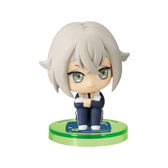 Hotarumaru, Touken Ranbu - Online, Bandai, Trading