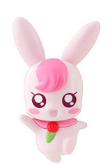 Rabirin, Healin' Good ♥ Precure, Bandai, Trading
