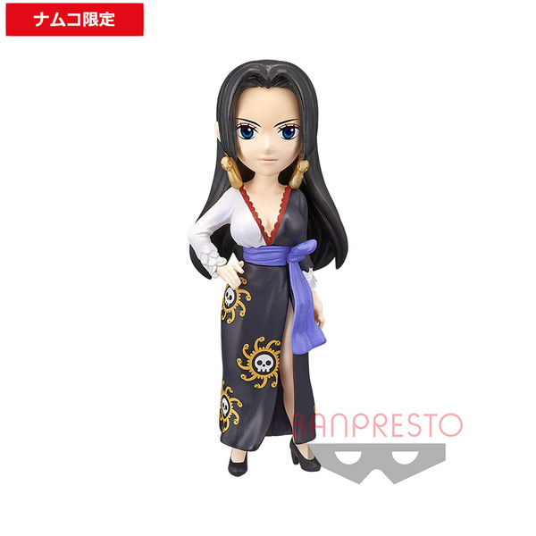 Boa Hancock, One Piece, One Piece Stampede, Bandai Spirits, Trading