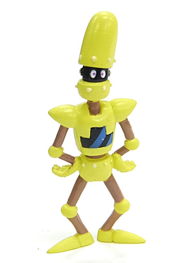 Decoe, Sonic X, Sega Toys, Trading