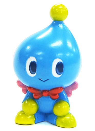 Cheese, Sonic X, Sega Toys, Trading