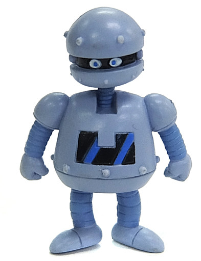 Bocoe, Sonic X, Sega Toys, Trading