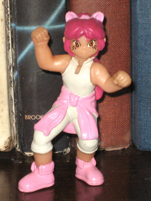 Chen Mao, Bakuten Shoot Beyblade, Burger King, Trading