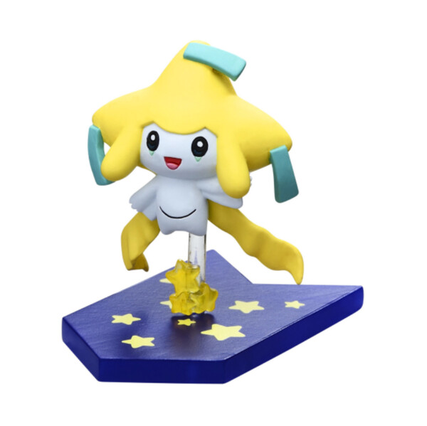 Jirachi, Pocket Monsters, Pokémon Center, Trading