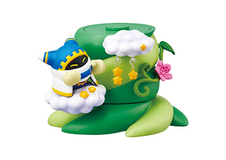 Magolor, Hoshi No Kirby, Re-Ment, Trading