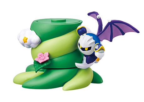 Meta Knight, Hoshi No Kirby, Re-Ment, Trading