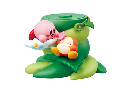 Kirby, Waddle Dee, Hoshi No Kirby, Re-Ment, Trading