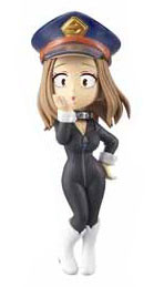 Utsushimi Kemii, Boku No Hero Academia, Bandai Spirits, Trading