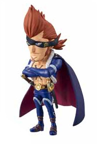 X. Drake, One Piece, Bandai Spirits, Trading