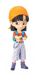 Pan, Dragon Ball GT, Bandai Spirits, Trading