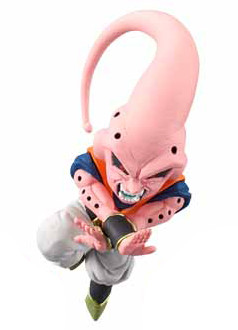 Majin Buu (Absorption), Dragon Ball Legends, Bandai Spirits, Trading