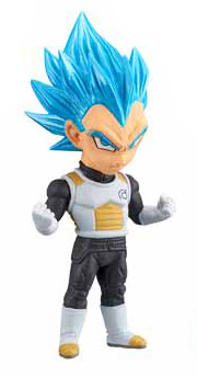 Vegeta SSGSS, Dragon Ball Legends, Bandai Spirits, Trading
