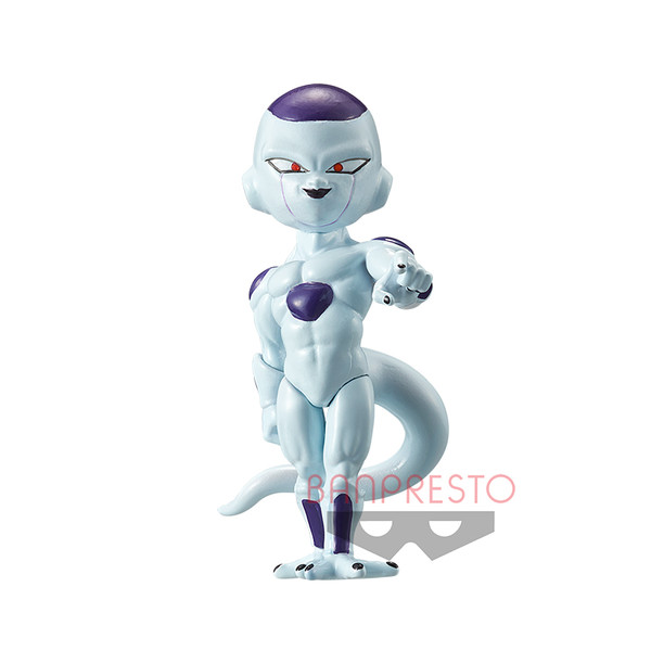 Freezer - Final Form, Dragon Ball Legends, Bandai Spirits, Trading