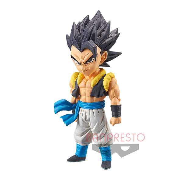 Gogeta, Dragon Ball Legends, Bandai Spirits, Trading