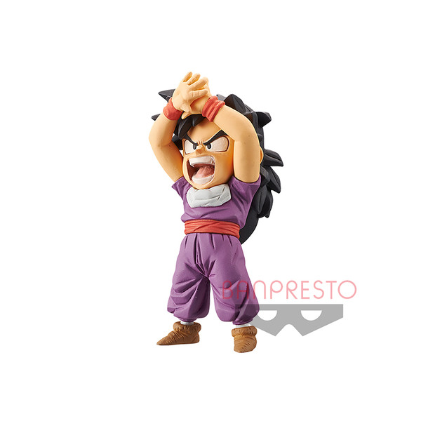 Son Gohan, Dragon Ball Legends, Bandai Spirits, Trading