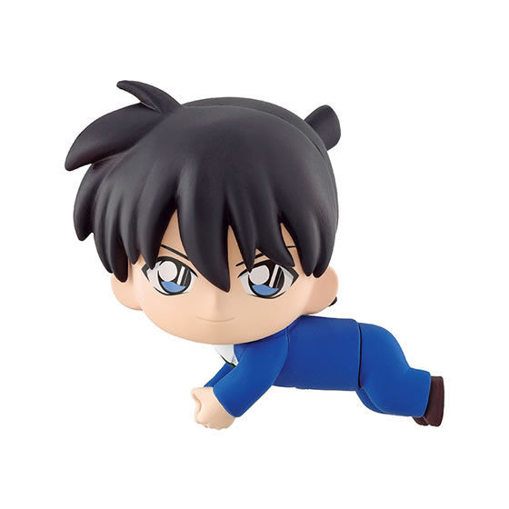 Kudou Shinichi, Meitantei Conan, Bandai Spirits, Trading