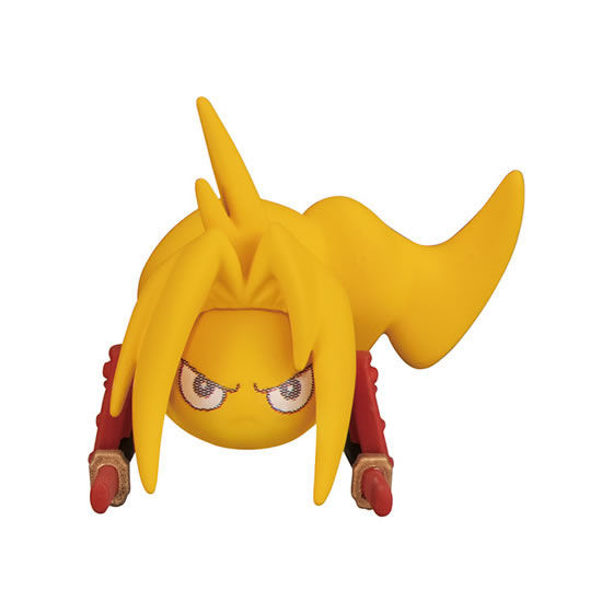 Amidamaru, Shaman King, Bandai Spirits, Trading