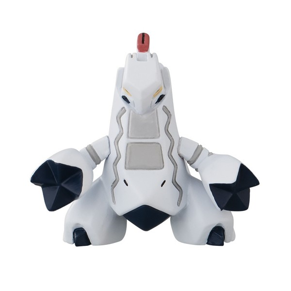 Duraludon, Pocket Monsters, Takara Tomy A.R.T.S, Trading