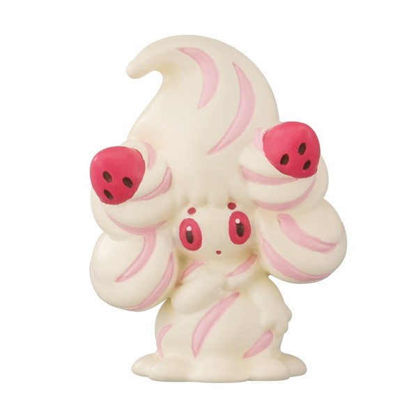 Mawhip, Pocket Monsters, Takara Tomy A.R.T.S, Trading