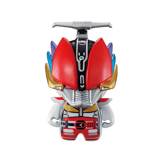 Kamen Rider Den-O Liner Form, Kamen Rider Den-O, Bandai, Trading
