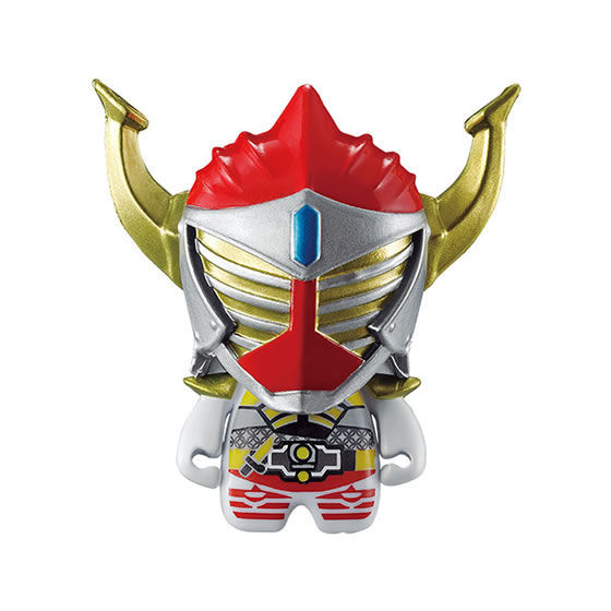 Kamen Rider Baron (Banana Arms), Kamen Rider Gaim, Bandai, Trading