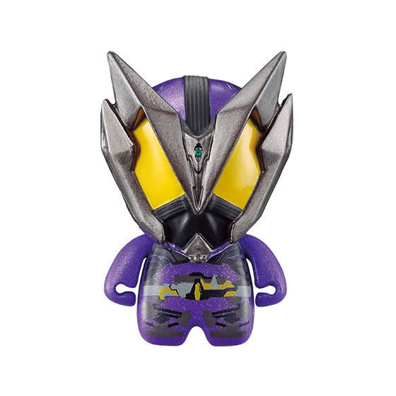 Kamen Rider Horobi (Sting Scorpion), Kamen Rider Zero-One, Bandai, Trading