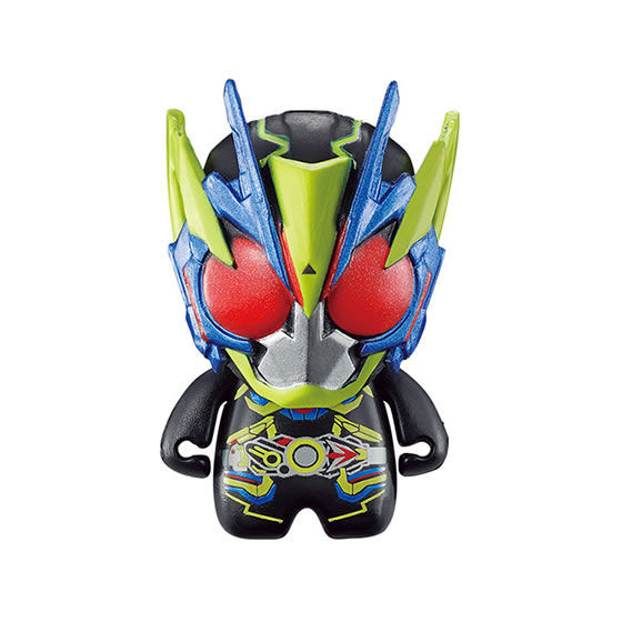 Kamen Rider Zero-One (Shining Assault Hopper), Kamen Rider Zero-One, Bandai, Trading